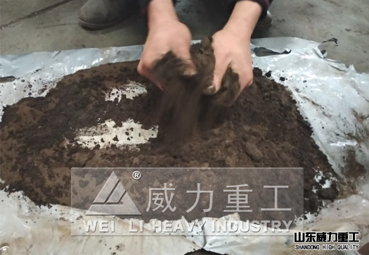 客户生产现场