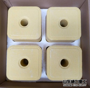 高钙型舔砖