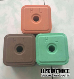 牛羊舔砖