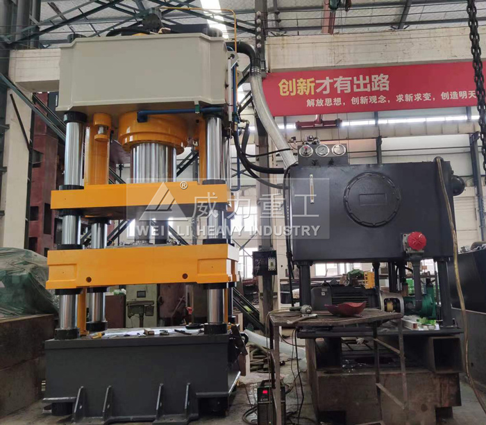 双色鱼饵成型液压机型号齐全